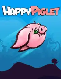 Happy Piglet Screen Shot 0