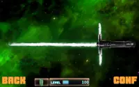 Lightsaber & Electro & Melee Wars - Weapons Screen Shot 12