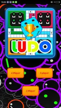 Master Ludo 2018 Screen Shot 3