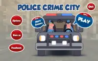 Policja Crime City Screen Shot 3