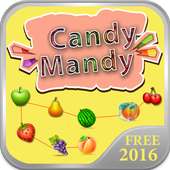 Candy Mandy