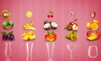 Restaurant food maker - Jeux de cuisine amusants Screen Shot 6