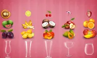 Restaurant kids food - Juegos de cocina divertidos Screen Shot 6