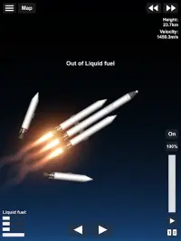 Spaceflight Simulator Screen Shot 10