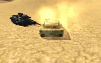 PK-India Real Tank War 2016 Screen Shot 0