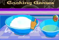 Cooking Games Pizza games girls Screen Shot 4