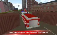 Feuerwehr Rettungs Simulator Screen Shot 1