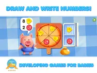 RMB Games: Educational app for Kids & Kindergarten Screen Shot 13
