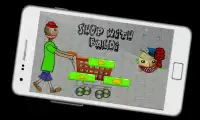 Baldis Shopping Game Screen Shot 0
