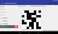 Oste Nonogramm (free) Screen Shot 9