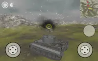 World War 2 Tanks Screen Shot 0