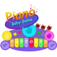 Piano Baby Game 2020