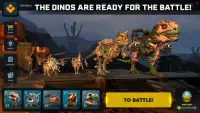 Dino Squad OLD. TPS Action With Huge Dinos Screen Shot 4