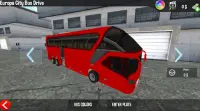 Europa City Bus Drive Screen Shot 2
