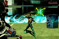 New Kamen Rider Battride War Hint Screen Shot 1