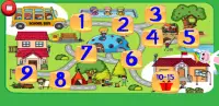 Funny Kids Learn Truck Puzzle - Jigsaw for Toddler Screen Shot 1