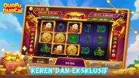 Funee Slots Casino Gaple Remi Screen Shot 5