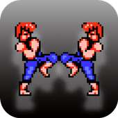 Double Dragon Emulator