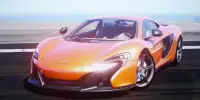 Driving McLaren Simulator Screen Shot 4