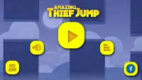 Amazing Thief Jump Screen Shot 16