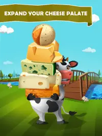 Idle Cow Clicker Games: Idle Tycoon Games Offline Screen Shot 6