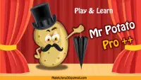 MR Potato Pro Screen Shot 2