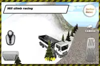Mountain Truck Simulator Screen Shot 15