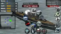 Battleship : Line Of Battle 5 Screen Shot 5