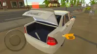 Car Simulator OG Screen Shot 5