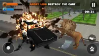 Super Lion Simulator ™ Screen Shot 4