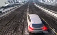 Race Car Driving : Simulator High Speed City 3D Screen Shot 5