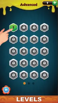 Hexa Puzzle Block Screen Shot 2