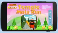 Temple Motu running game Screen Shot 3