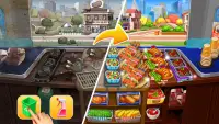 Cooking Frenzy®️Cooking Game Screen Shot 2
