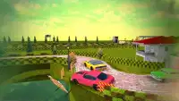 Classic Car Racing 3D - Racing Games Screen Shot 14