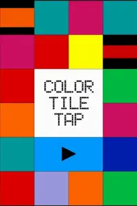 Color Tile Tap Screen Shot 0