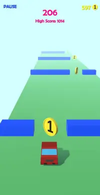 Pass the Hurdles Screen Shot 11