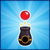 cannon shooter : jogo de bola