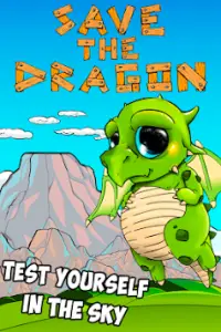 Save The Dragon Screen Shot 8