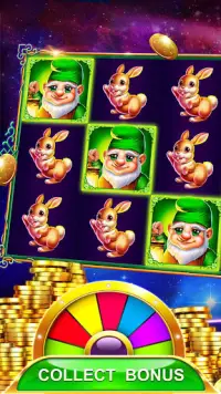 Slots Casino: Free Slots Screen Shot 0