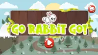 Go Rabbit GO Screen Shot 0