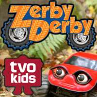 Zerby Derby: Read and Play