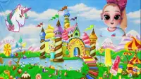 Jojo Siwa Lol Candy doll surprise Screen Shot 1