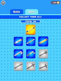 Hole Ball King Screen Shot 9