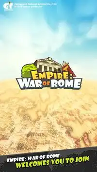Empire: War of Rome Screen Shot 0