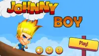 Johnny Boy test Screen Shot 0