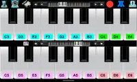 Real Piano Teacher Screen Shot 10