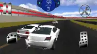 Real Speed Stunt Car Racing Screen Shot 5