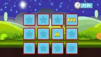 Memory Game for free Screen Shot 3