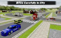 Multi-Truck Driving 3D Screen Shot 2